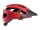 CONTEC Helm "Havoc" SB-verpackt, sportli intense red, Gr. L (59-63 cm)