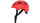 CONTEC Helm "Zuni" SB-verpackt, Kinderhe intense red, Gr. XS (48 - 54 cm)