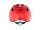 CONTEC Helm "Zuni" SB-verpackt, Kinderhe intense red, Gr. XS (48 - 54 cm)