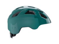 CONTEC Helm "Zuni" SB-verpackt, Kinderhe deep forest, Gr. XS (48 - 54 cm)