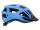 CONTEC Helm "Limbo" SB-verpackt, Kinderh rivera blue, Gr. S (50 - 56 cm)