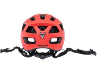 CONTEC Helm "Limbo" SB-verpackt, Kinderh intense red, Gr. S (50 - 56 cm)