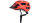 CONTEC Helm "Limbo" SB-verpackt, Kinderh intense red, Gr. S (50 - 56 cm)