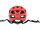 CONTEC Helm "Limbo" SB-verpackt, Kinderh intense red, Gr. S (50 - 56 cm)