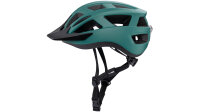 CONTEC Helm "Limbo" SB-verpackt, Kinderh deep forest, Gr. S (50 - 56 cm)