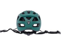 CONTEC Helm "Limbo" SB-verpackt, Kinderh deep forest, Gr. S (50 - 56 cm)