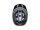 CONTEC Helm "Limbo" SB-verpackt, Kinderh deep forest, Gr. S (50 - 56 cm)