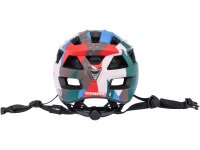 CONTEC Helm "Limbo" SB-verpackt, Kinderh fox, Gr. S (50 - 56 cm)