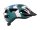 CONTEC Helm "Limbo" SB-verpackt, Kinderh fox, Gr. S (50 - 56 cm)
