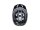 CONTEC Helm "Limbo" SB-verpackt, Kinderh fox, Gr. S (50 - 56 cm)