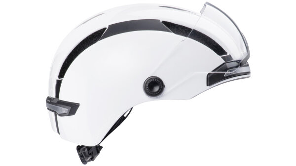 CONTEC Helm "Como" SB-verpackt, moderner Gr. S / M (52-58 cm)