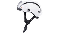 CONTEC Helm "Como" SB-verpackt, moderner Gr. S / M (52-58 cm)