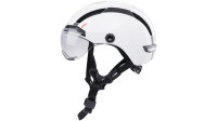 CONTEC Helm "Como" SB-verpackt, moderner Gr. S / M (52-58 cm)