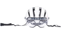 CONTEC Helm "Como" SB-verpackt, moderner Gr. S / M (52-58 cm)