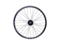 CONTEC 20" Vorderrad "Zen Disc Eroq 25"...