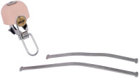CONTEC Klingel "Copendingen" SB-verpackt rosé