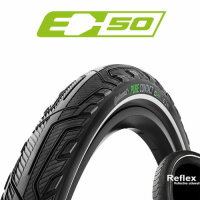 CONTINENTAL Reifen "Pure Contact" Faltba 55-584...