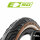 CONTINENTAL Reifen "Pure Contact" Faltba 40-622 (28" x 1,50), schwarz/ coffee/ Reflex, 575 g