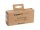 CONTINENTAL Schlauch "TPU" Sclaverandven 28", 25/32-622, 100 mm, 35 g