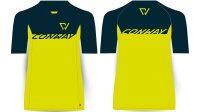 CONWAY Kurzarmtrikot "Trail Jersey SS" 1 dark...