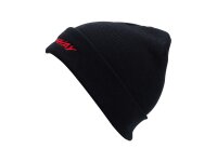 CONWAY Beanie "Logo" 100 % Polyacryl, Fl...