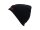 CONWAY Beanie "Logo" 100 % Polyacryl, Fl schwarz mit rotem Stick