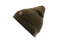 CONWAY Beanie "Logo" 100 % Polyacryl, Fl olive