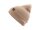 CONWAY Beanie "Logo" 100 % Polyacryl, Fl croissant