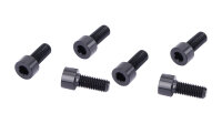CONWAY Motorbolzen Set mit 6 Stück, für...