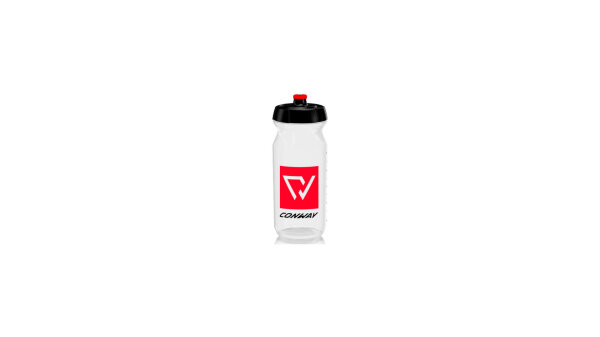 CONWAY Trinkflasche  Polypropylen, geruc 650 ml