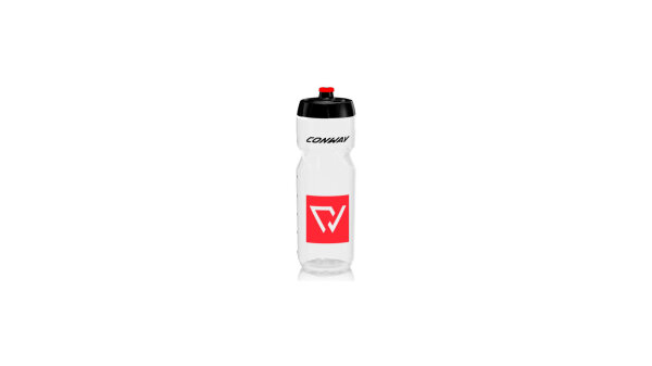 CONWAY Trinkflasche  Polypropylen, geruc 800 ml