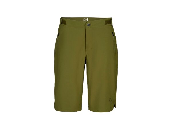 CONWAY Shorts "Maloja GallasM" Hochwerti Gr. XL, moss