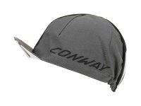 CONWAY Cap "Bike" 100 % Baumwolle, unive GRV,...