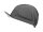 CONWAY Cap "Bike" 100 % Baumwolle, unive GRV, grey / black