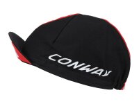 CONWAY Cap "Bike" 100 % Baumwolle, unive RR,...