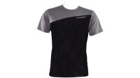 CONWAY Kurzarmtrikot "ACTIVE Tee SS" 85% grey /...