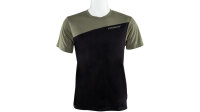 CONWAY Kurzarmtrikot "ACTIVE Tee SS" 85% moss /...