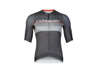 CONWAY Kurzarmtrikot "RACE Jersey Full Z Gr. L