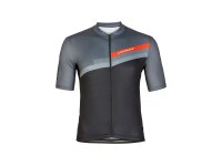 CONWAY Kurzarmtrikot "ACTIVE Jersey Full grey /...