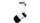 CONWAY Socken "ACTIVE Socks High Cut" 72 white / black, Gr. 40-43