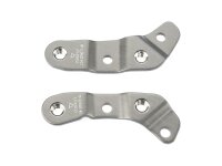 CONWAY Montage-Set Montageplatten-Set fü passend...