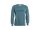 CONWAY Sweatshirt "Big Logo" 80 % Baumwo Gr. L