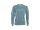 CONWAY Sweatshirt "Big Logo" 65 % Baumwo stone blue, Gr. L