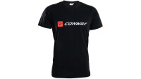 CONWAY T-Shirt "Logoline" 100 % Baumwoll Gr. M