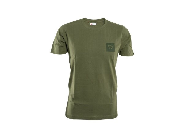 CONWAY T-Shirt "Mountain" 100 % Baumwoll Gr. XL