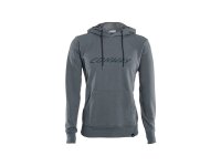 CONWAY Kapuzenpullover "Hoodie" 65 % Bau Gr. L