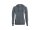 CONWAY Kapuzenpullover "Hoodie" 65 % Bau Gr. L