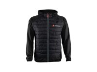 CONWAY Jacke "Hybrid" 100% Polyamid, Kap Gr. XL