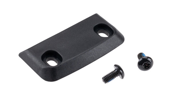 CONWAY Rahmenschloss-Set Für Akkuabdecku passend für Xyron (Z20)