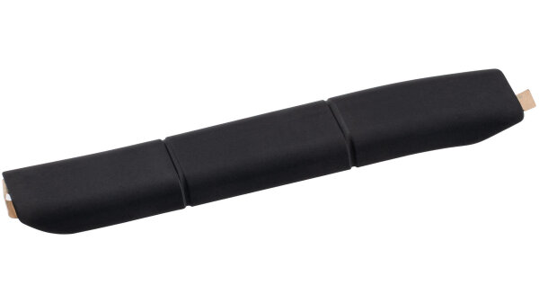 CONWAY Kettenstrebenschutz Kunststoff, s Unterteil, passend für Conway Xyron (Z20 AL)